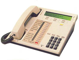 Mitel Super Set 4DN Phone (image for) Mitel Super Set 4DN Phone
